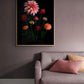 LABYRINTH Open Edition Botanical Print